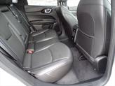 Thumbnail of 2025 Silver Zynith Metallic Clearcoat Jeep Compass