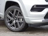 Thumbnail of 2025 Silver Zynith Metallic Clearcoat Jeep Compass