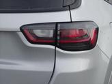 Thumbnail of 2025 Silver Zynith Metallic Clearcoat Jeep Compass