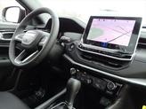 Thumbnail of 2025 Silver Zynith Metallic Clearcoat Jeep Compass