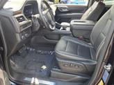 Thumbnail of 2023 Midnight Blue Metallic Chevrolet Suburban