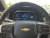 Thumbnail of 2023 Midnight Blue Metallic Chevrolet Suburban