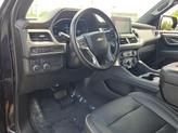 Thumbnail of 2023 Midnight Blue Metallic Chevrolet Suburban