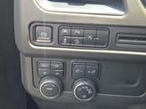 Thumbnail of 2023 Midnight Blue Metallic Chevrolet Suburban