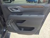 Thumbnail of 2023 Midnight Blue Metallic Chevrolet Suburban