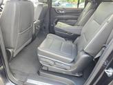 Thumbnail of 2023 Midnight Blue Metallic Chevrolet Suburban
