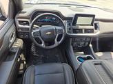 Thumbnail of 2023 Midnight Blue Metallic Chevrolet Suburban