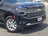 Thumbnail of 2023 Midnight Blue Metallic Chevrolet Suburban
