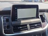 Thumbnail of 2023 Midnight Blue Metallic Chevrolet Suburban
