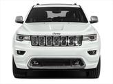 Thumbnail of 2017 Bright White Clearcoat Jeep Grand Cherokee
