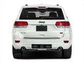 Thumbnail of 2017 Bright White Clearcoat Jeep Grand Cherokee
