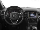 Thumbnail of 2017 Bright White Clearcoat Jeep Grand Cherokee
