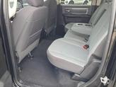 Thumbnail of 2023 Diamond Black Crystal Pearlcoat RAM 1500 Classic