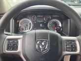 Thumbnail of 2023 Diamond Black Crystal Pearlcoat RAM 1500 Classic
