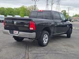Thumbnail of 2023 Diamond Black Crystal Pearlcoat RAM 1500 Classic