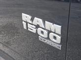 Thumbnail of 2023 Diamond Black Crystal Pearlcoat RAM 1500 Classic