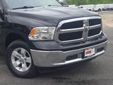 Thumbnail of 2023 Diamond Black Crystal Pearlcoat RAM 1500 Classic