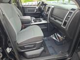 Thumbnail of 2023 Diamond Black Crystal Pearlcoat RAM 1500 Classic