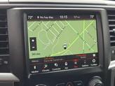 Thumbnail of 2023 Diamond Black Crystal Pearlcoat RAM 1500 Classic