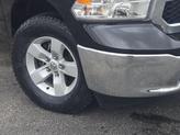 Thumbnail of 2023 Diamond Black Crystal Pearlcoat RAM 1500 Classic