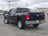 Thumbnail of 2023 Diamond Black Crystal Pearlcoat RAM 1500 Classic