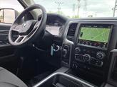 Thumbnail of 2023 Diamond Black Crystal Pearlcoat RAM 1500 Classic