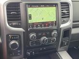 Thumbnail of 2023 Diamond Black Crystal Pearlcoat RAM 1500 Classic