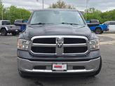 Thumbnail of 2023 Diamond Black Crystal Pearlcoat RAM 1500 Classic