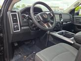 Thumbnail of 2023 Diamond Black Crystal Pearlcoat RAM 1500 Classic