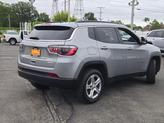 Thumbnail of 2023 Billet Silver Metallic Clearcoat Jeep Compass