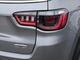 Thumbnail of 2023 Billet Silver Metallic Clearcoat Jeep Compass