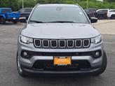 Thumbnail of 2023 Billet Silver Metallic Clearcoat Jeep Compass