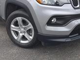 Thumbnail of 2023 Billet Silver Metallic Clearcoat Jeep Compass