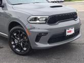 Thumbnail of 2022 Destroyer Gray Clearcoat Dodge Durango