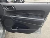 Thumbnail of 2022 Destroyer Gray Clearcoat Dodge Durango