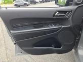Thumbnail of 2022 Destroyer Gray Clearcoat Dodge Durango