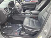Thumbnail of 2022 Destroyer Gray Clearcoat Dodge Durango