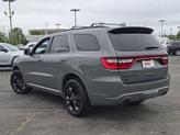 Thumbnail of 2022 Destroyer Gray Clearcoat Dodge Durango