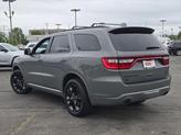 Thumbnail of 2022 Destroyer Gray Clearcoat Dodge Durango