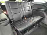 Thumbnail of 2022 Destroyer Gray Clearcoat Dodge Durango
