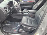 Thumbnail of 2022 Destroyer Gray Clearcoat Dodge Durango