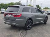 Thumbnail of 2022 Destroyer Gray Clearcoat Dodge Durango