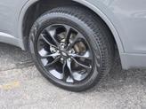 Thumbnail of 2022 Destroyer Gray Clearcoat Dodge Durango