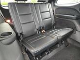 Thumbnail of 2022 Destroyer Gray Clearcoat Dodge Durango