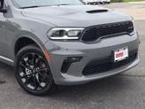 Thumbnail of 2022 Destroyer Gray Clearcoat Dodge Durango
