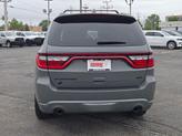 Thumbnail of 2022 Destroyer Gray Clearcoat Dodge Durango