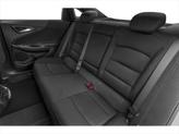 Thumbnail of 2023 Mosaic Black Metallic Chevrolet Malibu