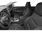 Thumbnail of 2023 Mosaic Black Metallic Chevrolet Malibu