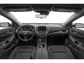 Thumbnail of 2023 Mosaic Black Metallic Chevrolet Malibu