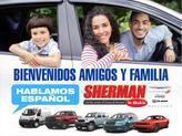 Thumbnail of 2023 Mosaic Black Metallic Chevrolet Malibu